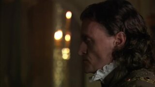 Rebekah Wainwright Bare Backside on Tudors