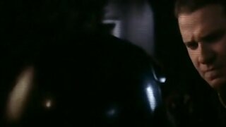 Anna Faris in Bra in Observe and Report
