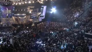 Marissa Miller at the 44th CMAs
