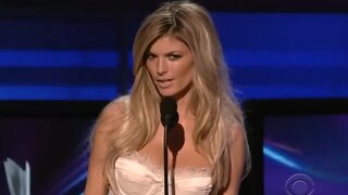 Marissa Miller at the 44th CMAs