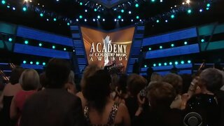 Kaley Cuoco at the 44th CMAs