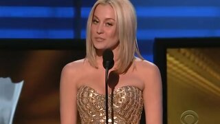 Kellie Pickler at the 44th CMAs