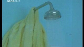 Tonya Kinzinger in Shower from Extreme Limite