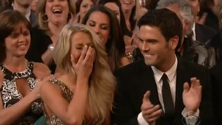 Julianne Hough at the 44th CMAs