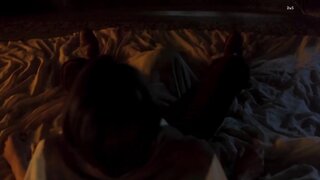Monica Bellucci Nude in Dracula