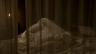 Natalia Millan Sex scene in Spectre Peliculas para no dormir Regreso a Moira