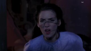 Winona Ryder See-Through in Dracula