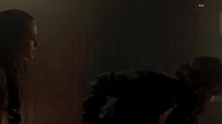 Winona Ryder See-Through in Dracula