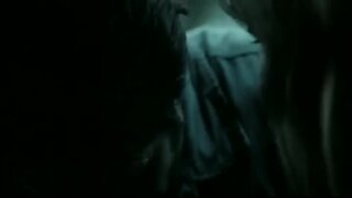 Sara Paxton Nude getting attacked in Last House On The Left