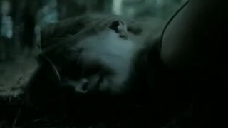 Sara Paxton Nude getting attacked in Last House On The Left