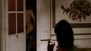 Juliette Binoche Nude from Desengagement