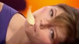 Jessica Biel oral action