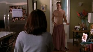 Sophia Bush on One Tree Hill S6e17