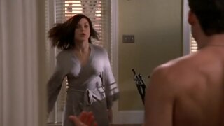 Sophia Bush on One Tree Hill S6e17