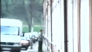 Elisabeth Rohm Bare Breasts in Eureka Street