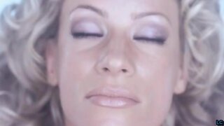 Sarain Boylan in white Underwear in Freezer Burn The Invasion Of Laxdale