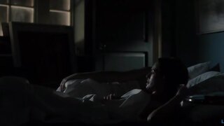 Lena Headey aka Sarah Connor Nude in The Broken