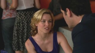 Tina Casciana Topless in Role Models