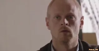 Laerke Winther Andersen and Signe Skov Nude from the danish movie En enkelt til Korsor