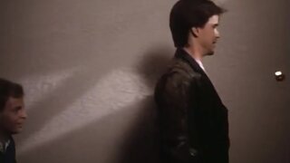 Juliette Cummins Topless in Slumber Party Massacre II