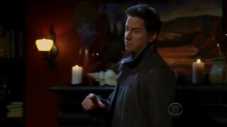 Jennifer Love Hewitt from Ghost Whisperer S04E18