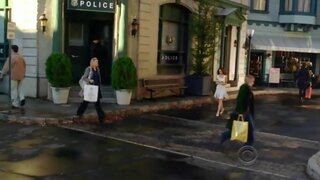 Jennifer Love Hewitt from Ghost Whisperer S04E18