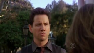 Jennifer Love Hewitt from Ghost Whisperer S04E18