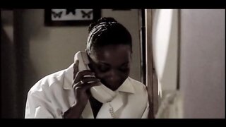 Tamala Jones in Underwear from Confessions Of A Call Girl