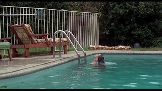 Phoebe Cates Bare Breasts in