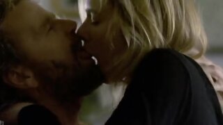 Julia Jentsch Entirely Nude in 33 Scenes from Life