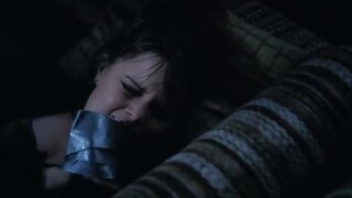 Shannon Malone Bare Boobies in Big Bad Wolf