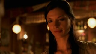 Alina Duta in Cerberus The Guardian of Hell