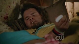 Erika Tamura in Panties on Reaper