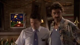 Maggie Lawson Camel Toe in Still Waiting