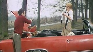 Catherine Deneuve Topless in Mississippi Mermaid