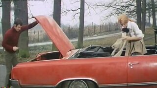 Catherine Deneuve Topless in Mississippi Mermaid