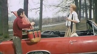 Catherine Deneuve Topless in Mississippi Mermaid