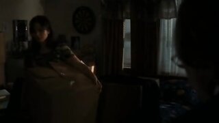 Emily Watson Nude in Synecdoche New York