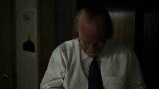 Emily Watson Nude in Synecdoche New York