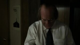 Emily Watson Nude in Synecdoche New York