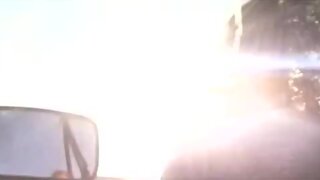 Willa Ford Bare Breasts from Friday the 13th