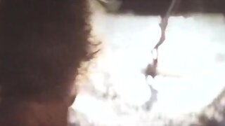 Willa Ford Bare Breasts from Friday the 13th