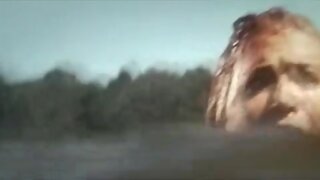 Willa Ford Bare Breasts from Friday the 13th