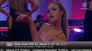 Christiane Schaumburg-Muller from Stot Brysterne