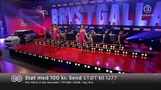 Christiane Schaumburg-Muller from Stot Brysterne
