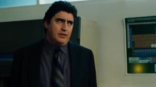 Deanna Cramer Undressed and dead in The Lodge