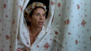 Victoria Abril Nude in Leur morale... et la notre