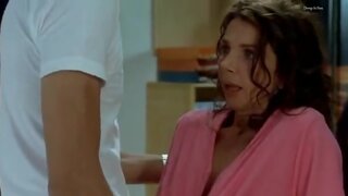 Victoria Abril Nude in Leur morale... et la notre