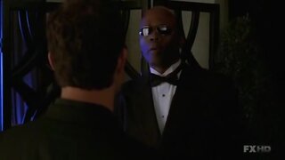 Katee Sackhoff Banging on Nip Tuck S05E20