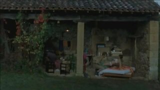 Emilie Cazenave Nude and Banging from Dos A Dos